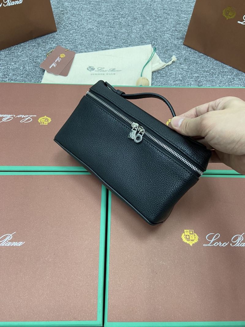 Loro Piana Satchel bags